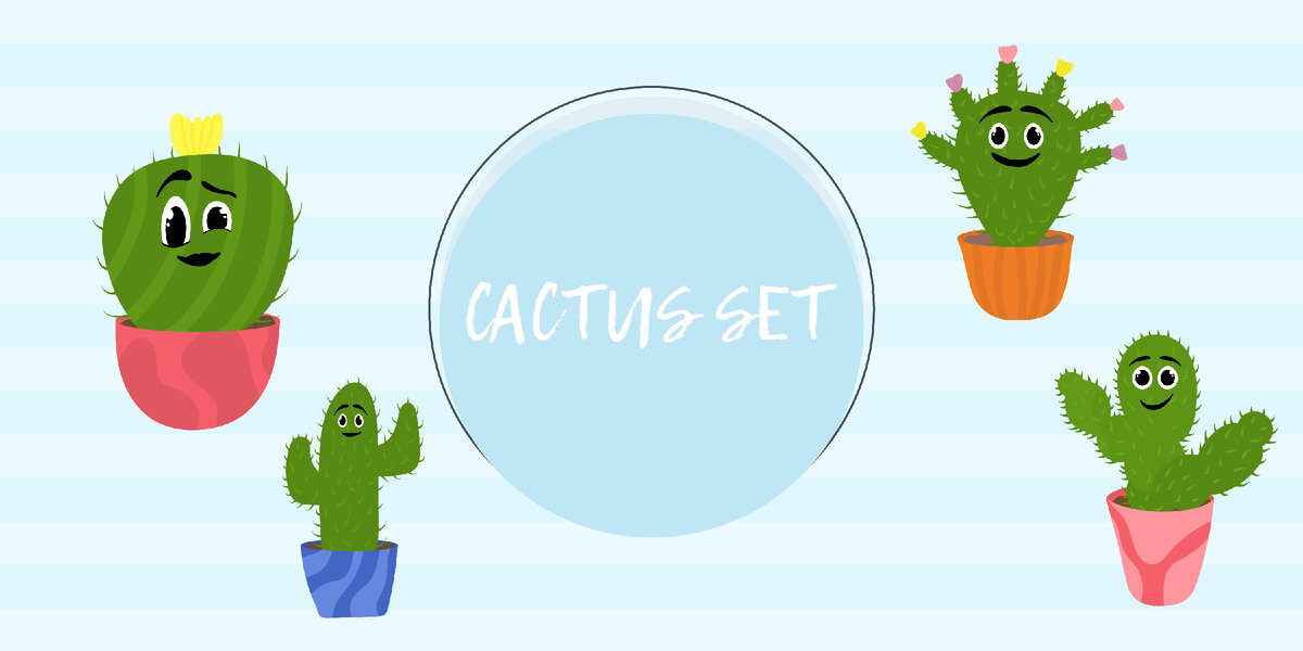 Примеры из сета