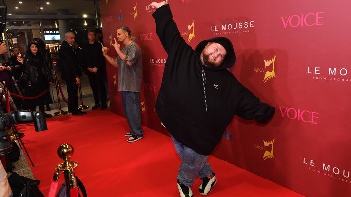 ФОТО: KOMSOMOLSKAYA PRAVDA/GLOBALLOOKPRESS