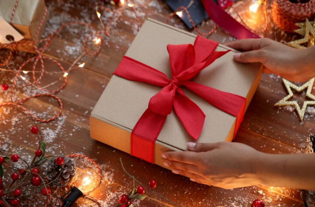  7 идей небольших милых подарков, которые можно подарить кому угодно