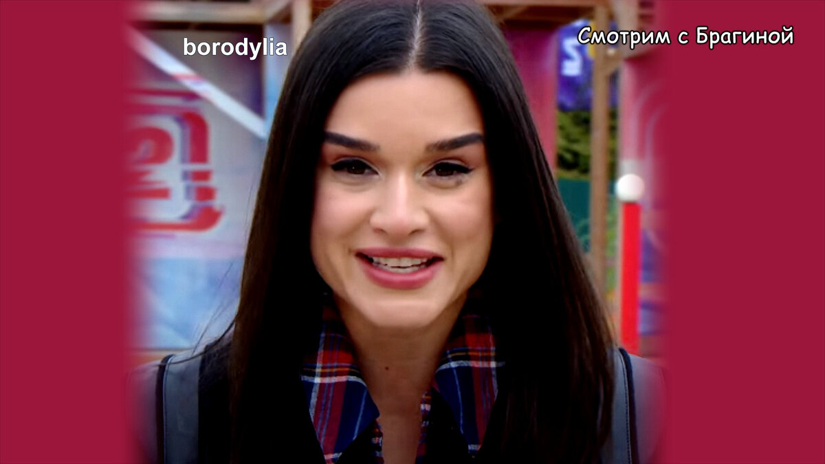 Фото: кадр эфира