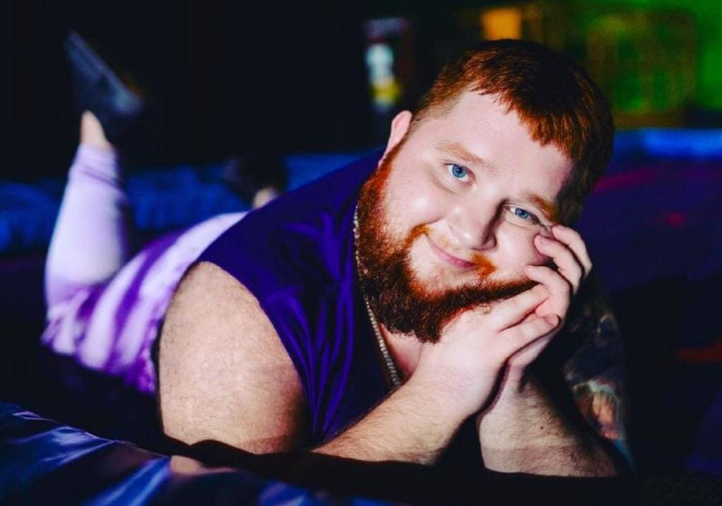 Фото Дмитрия Красилова. Взято из интернета в открытом доступе