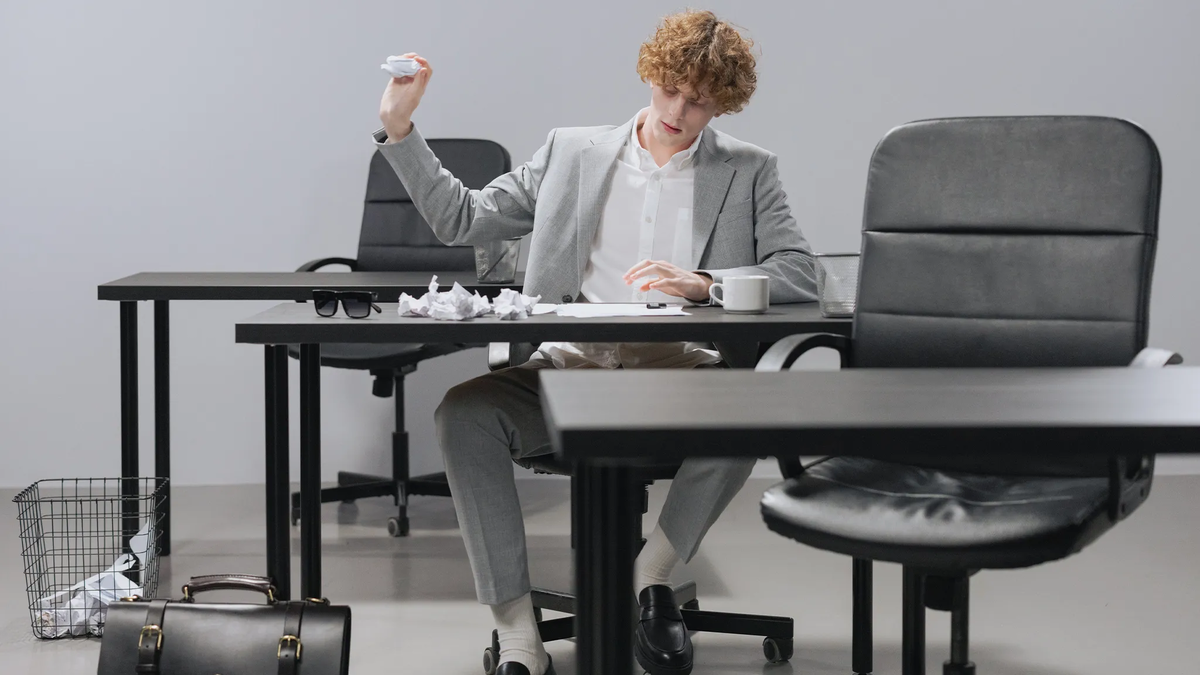 Иллюстрация: cottonbro studio/pexels