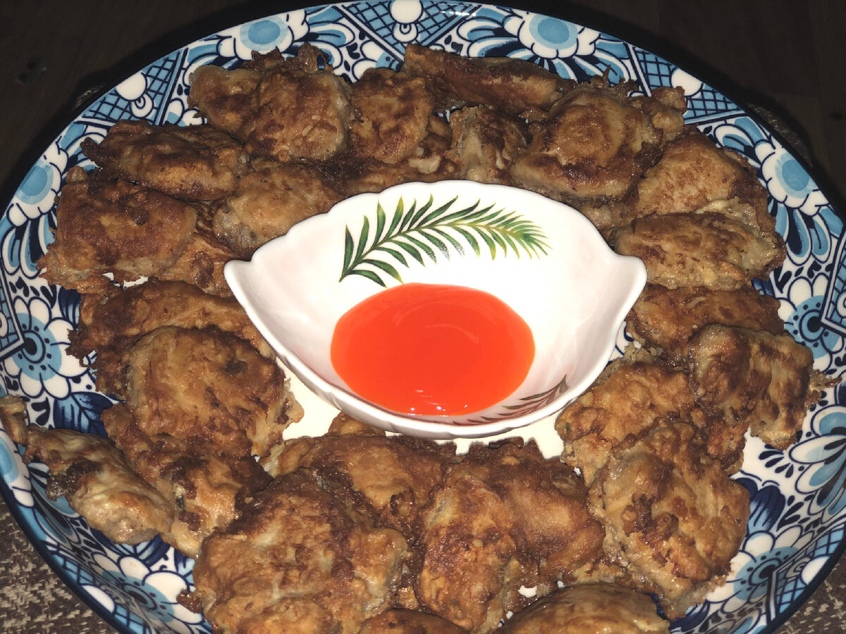 Как приготовить молоки лососевых рыб на сковороде