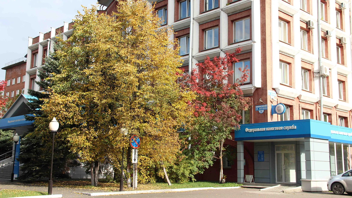 Иллюстрация: nalog.ru