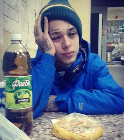 Максим фисенко кишлак фото