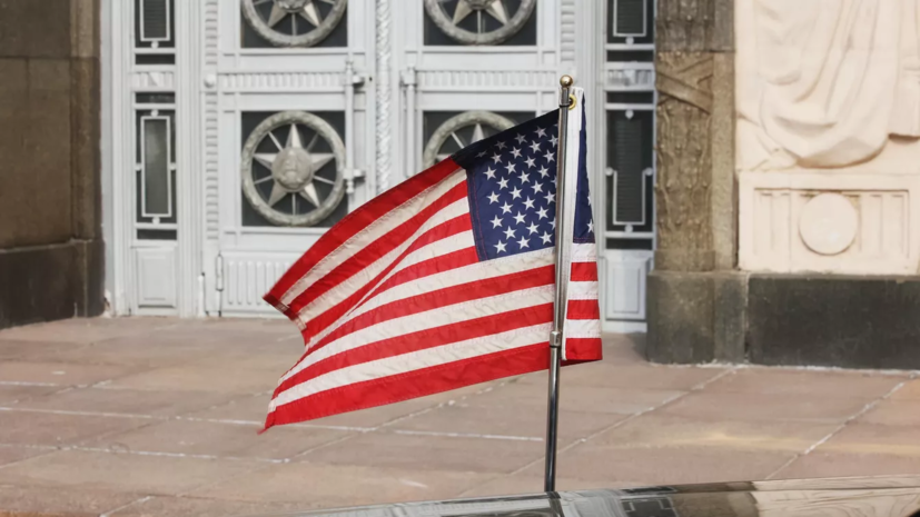   РИА Новости