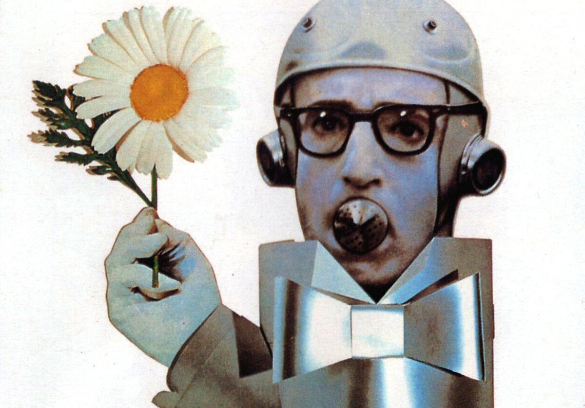 Постер к фильму «Спящий»