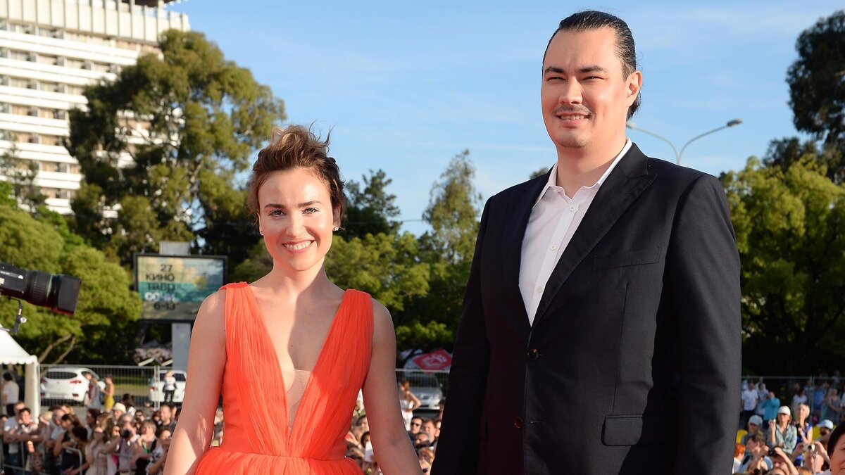    Как развестись с мужем, но все равно остаться его музой? Экс-супруга Жоры Крыжовникова знает секрет© РИА Новости | Екатерина Чеснокова