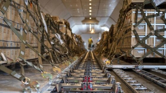    США в декабре анонсируют передачу последнего пакета военной помощи Украине Егор Ильяшов