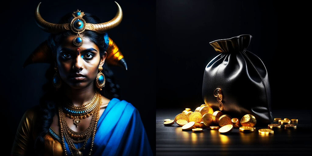 Успех Козерога - в объединении упорства с умением видеть возможности даже в самых неожиданных событиях.