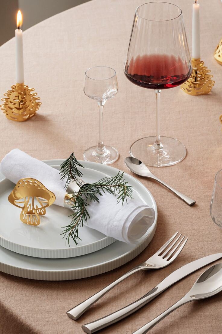 Фото: Georg Jensen