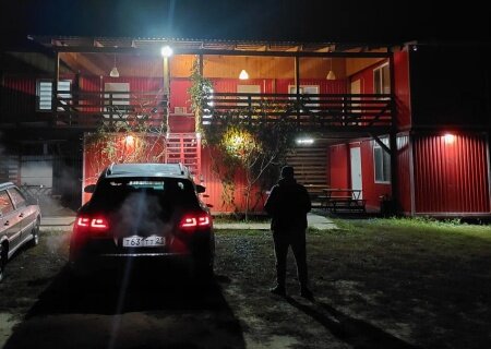    Хозяйка отеля в Ростовской области отказала в ночлеге бойцам СВО