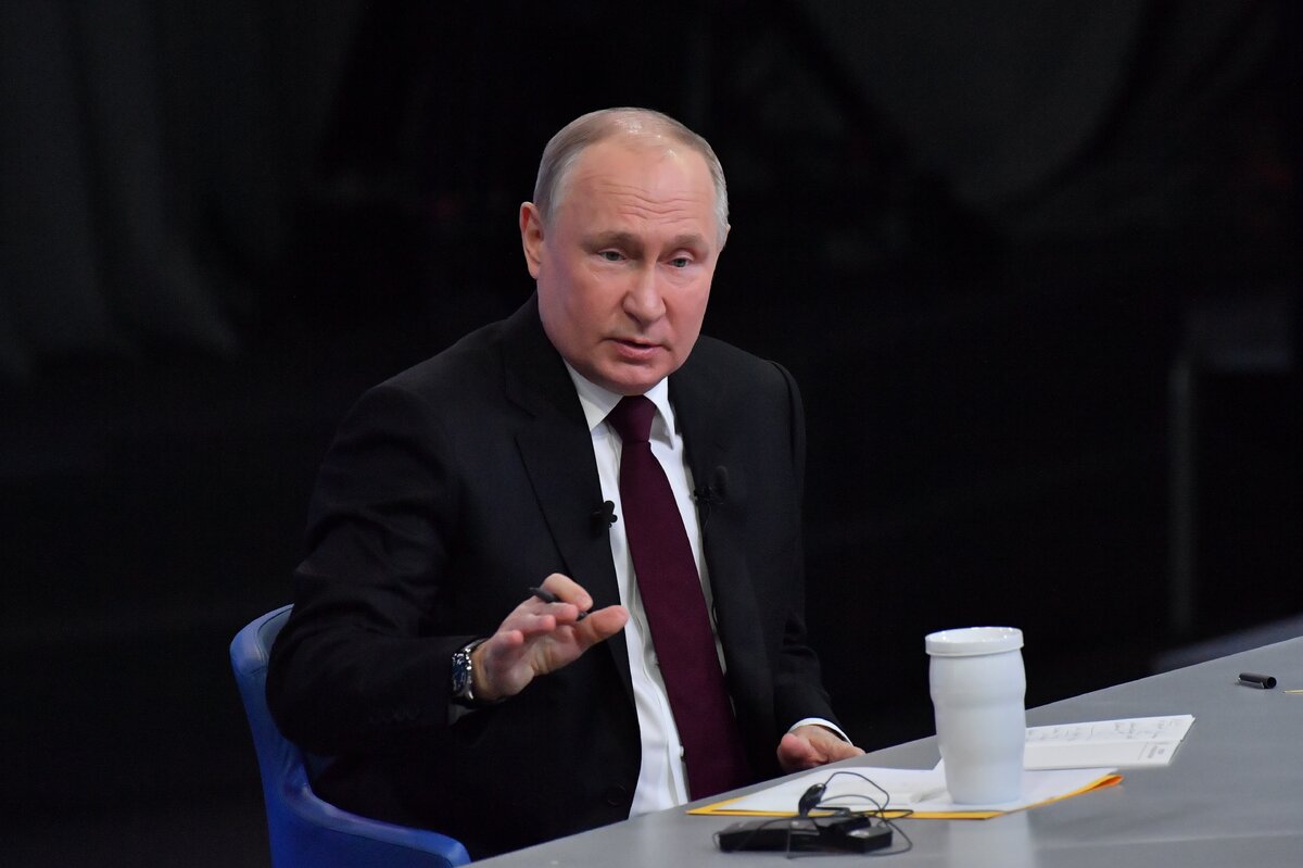 ФОТО: KOMSOMOLSKAYA PRAVDA/GLOBALLOOKPRESS