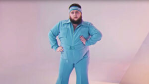    Фото: youtube.com / Little Big Анастасия Мишкина