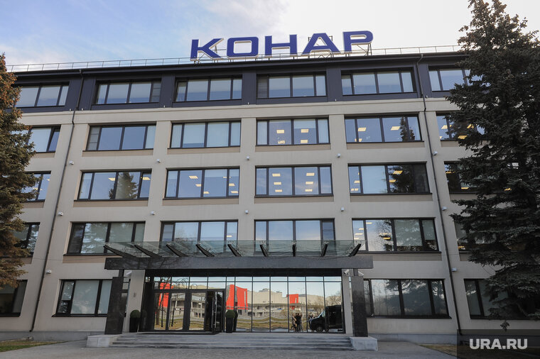    Первые 11 изделий завода уже отгружены