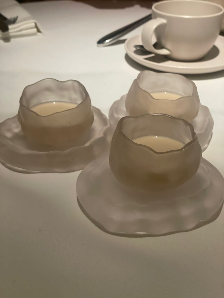 Коктейль Массала