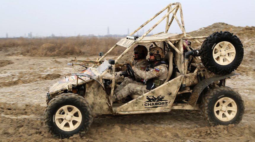    Изображение «Авторевю» 