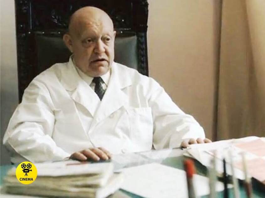 В. В. Васильев.