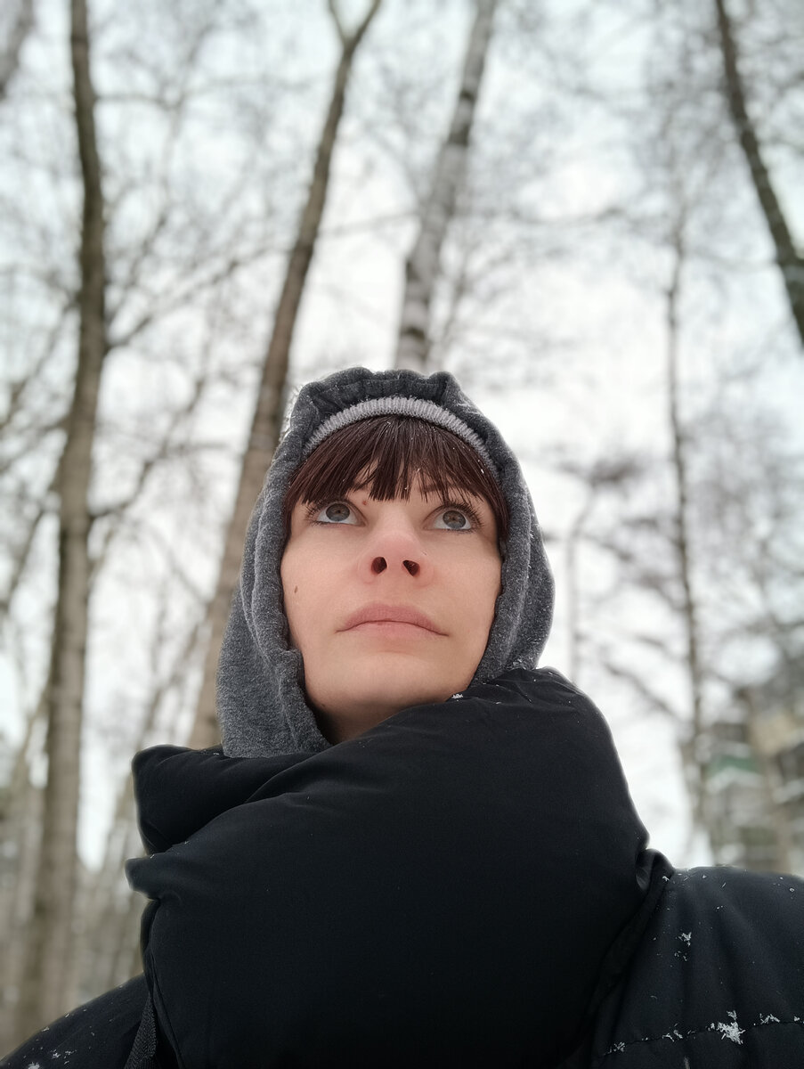 Фото автора.