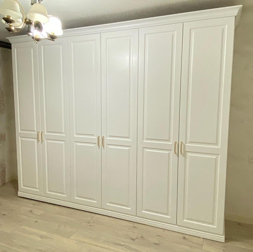 Фотография взята из источника shkafy-moskva.ru