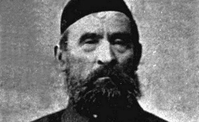 Загидулла Шафигуллин (1840-1919)