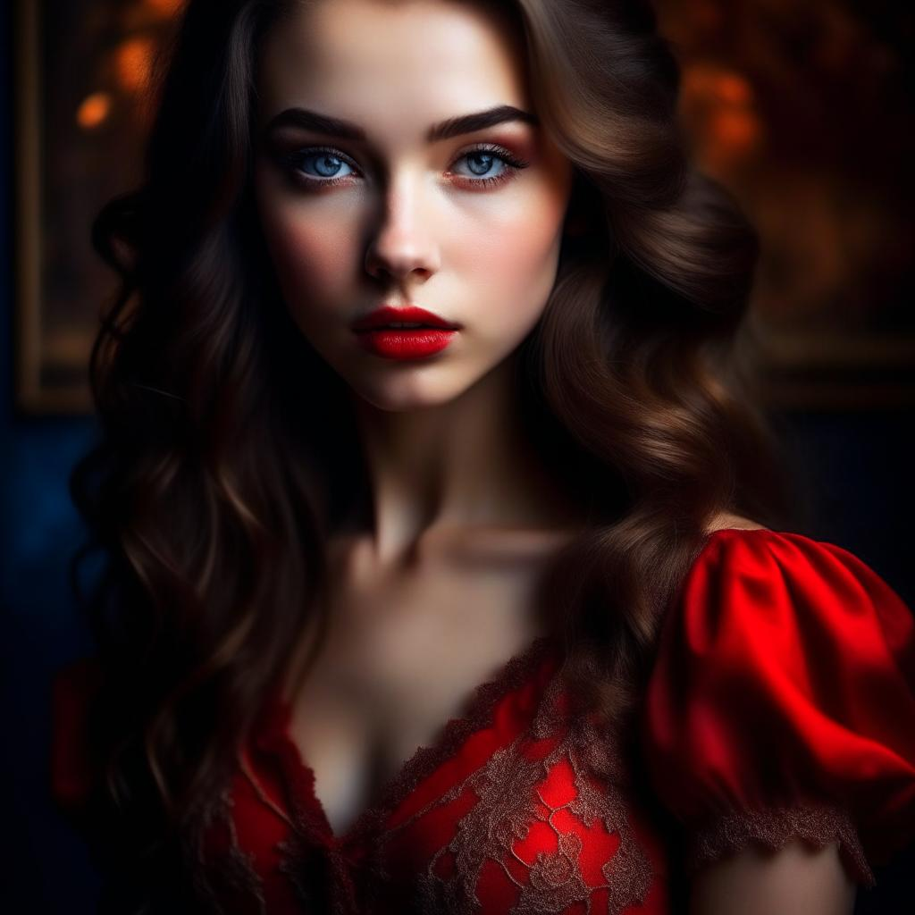 Роксана Стилл