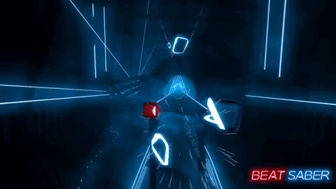Beat Saber