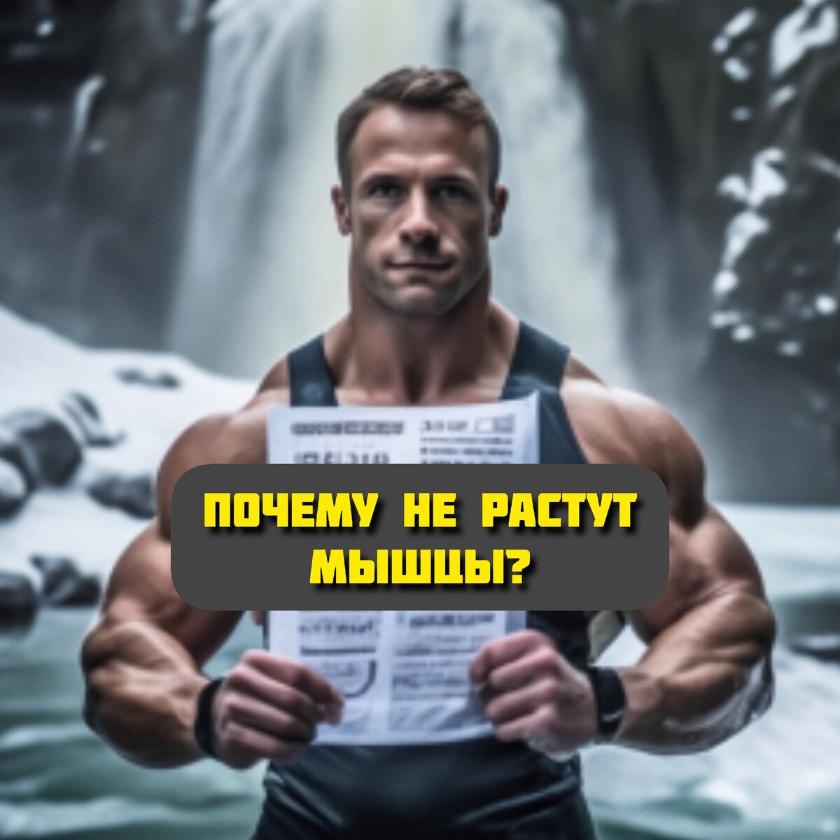 Твердая решительность решает..