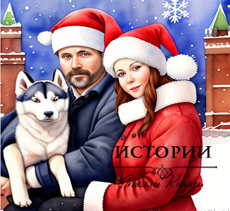 ©Стелла Кьярри
