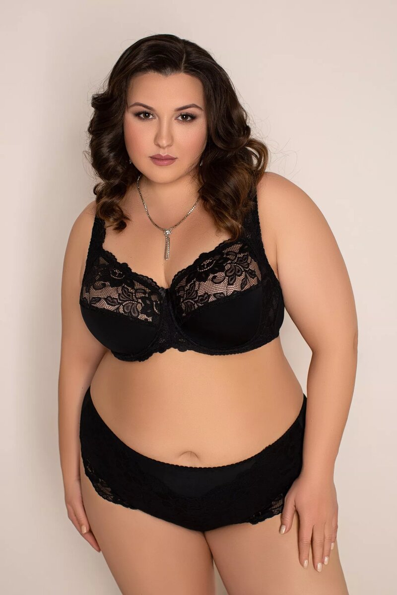 Комплект 296 297 черный