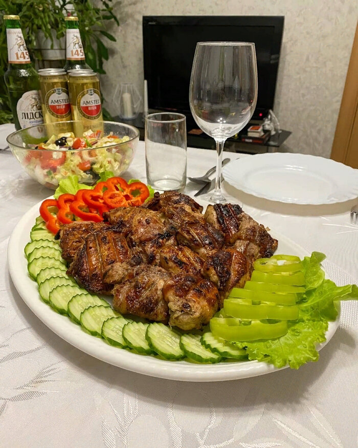 Листайте вправо, чтобы увидеть больше изображений