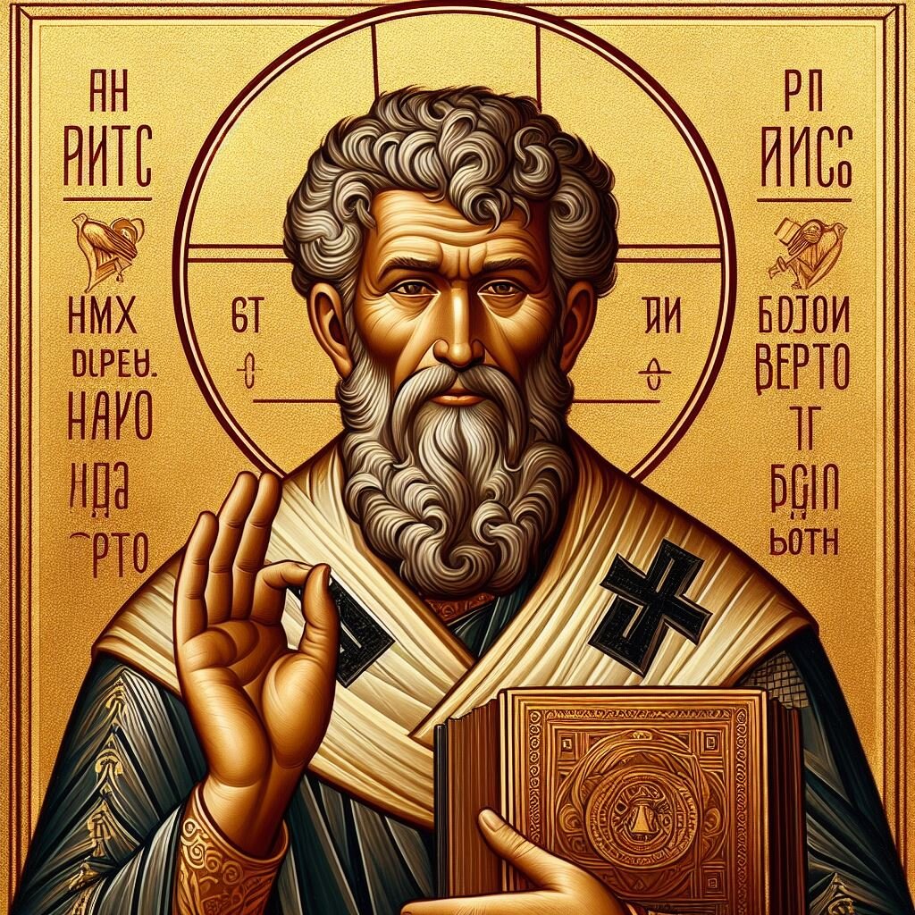 🙏 Молитва Николаю Чудотворцу о помощи 🙏 | Какой завтра праздник? | Дзен