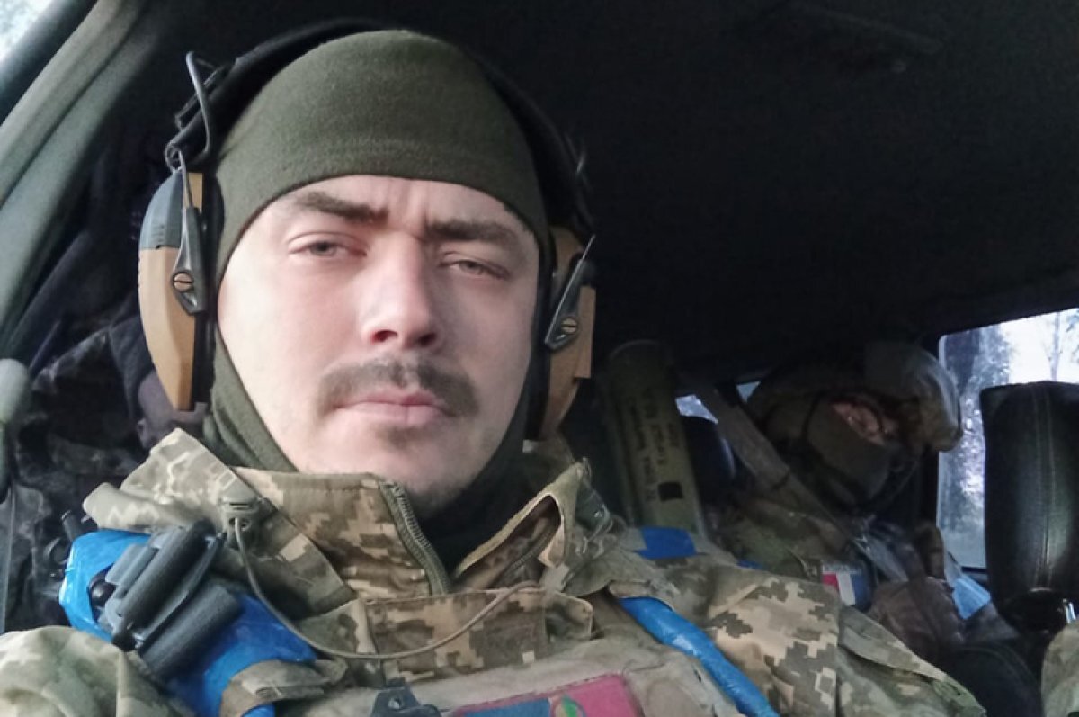    Руне Катон Лильебакк.