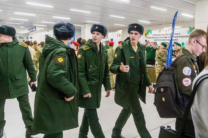 Фото Андрея Заржецкого.📷

