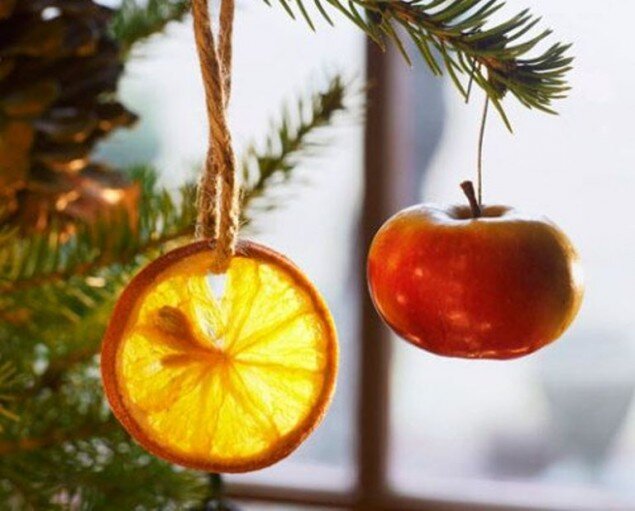    Из апельсина   
Источник: «Good house keeping»