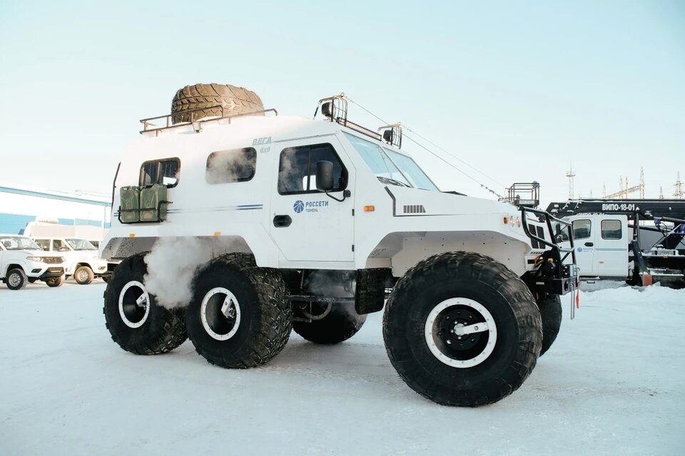     Департамент по связям с общественностью "Россети Тюмень"