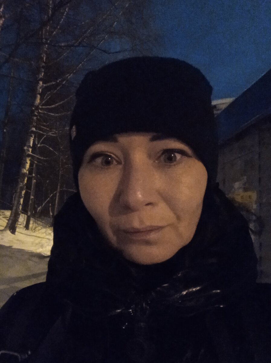 Терпение, только терпение. Новый год уже на носу. | А я не буду ...