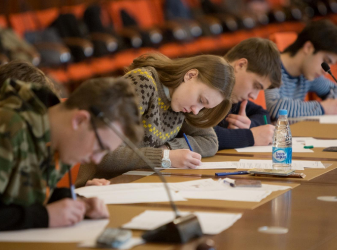 Фото с сайта Санкт-Петербургского горного университета