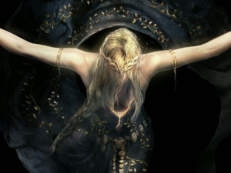    Раскрыта дата релиза дополнения Elden Ring: Shadow of the Erdtree