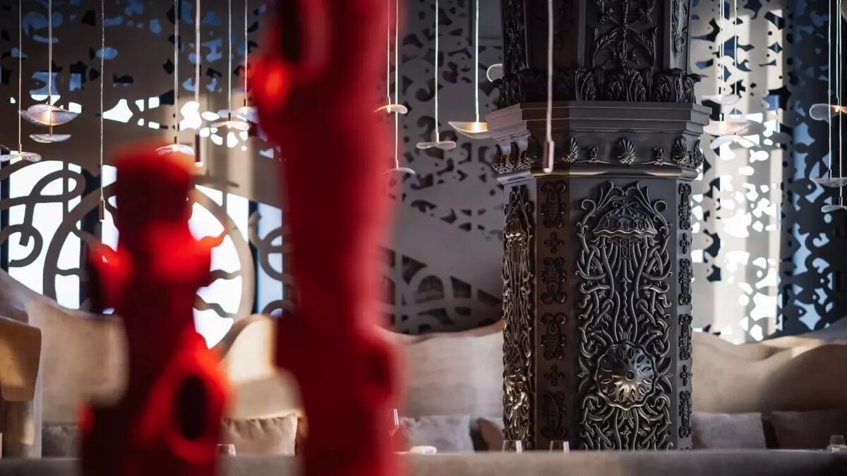     О запуске ресторана написали в соцсетях ресторанного холдинга Berrywood family. Открытие намечено на 20 декабря.