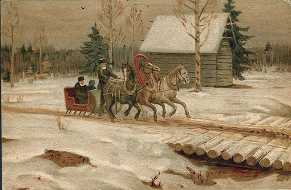 Дореволюционная. Издание "Ришар". Санкт-Петербург