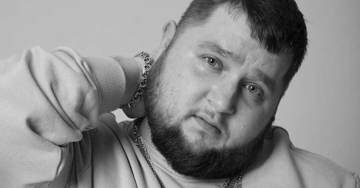    Дмитрий Красилов