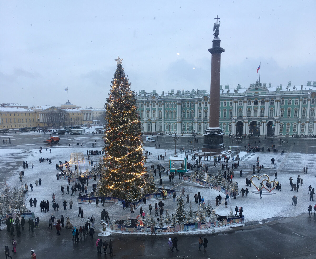 Фото автора