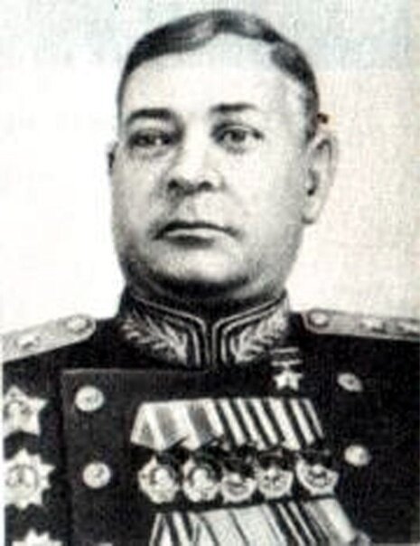 1942 год какого
