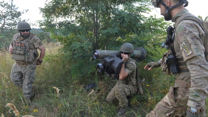 ФОТО: PETER DRUK/XINHUA/GLOBALLOOKPRESS