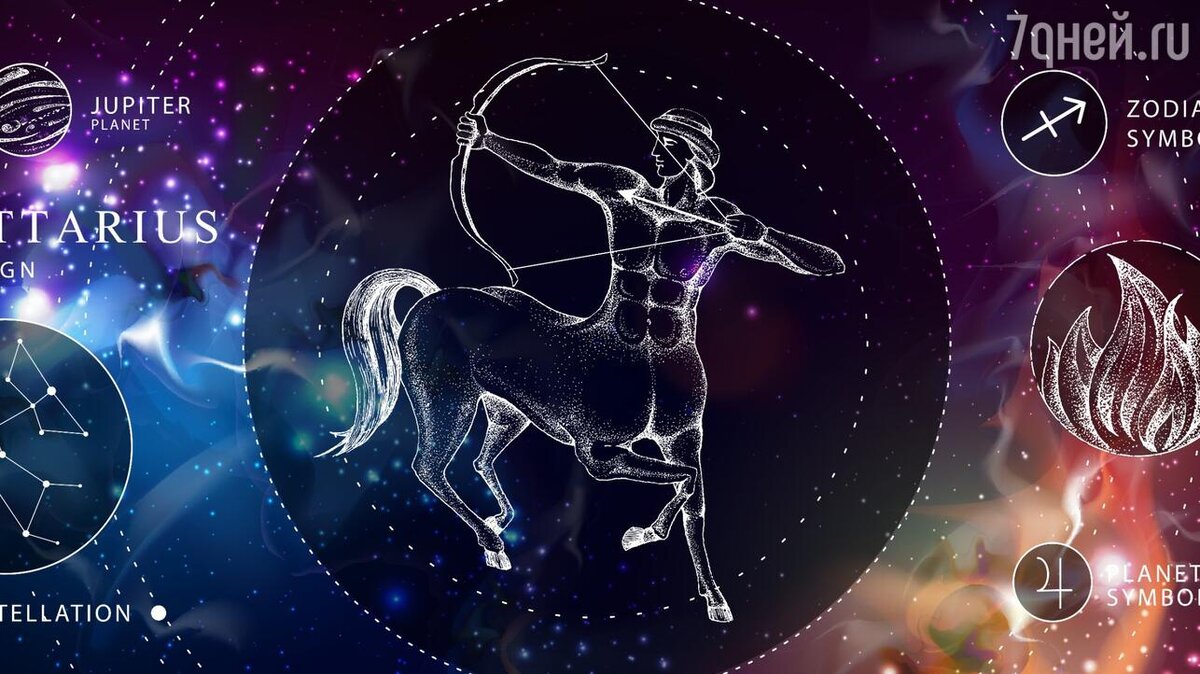    Стрелец по гороскопу: сильные и слабые стороны, характеристика и главное качество знака зодиака 123RF/legion-media.ru