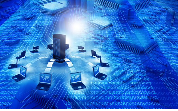 Axborotlashtirish jarayoni