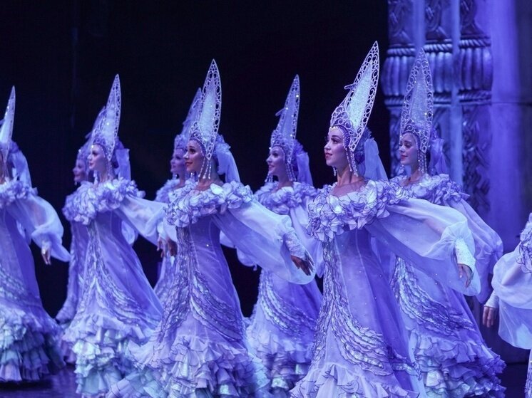     фото Макарьевский вестник