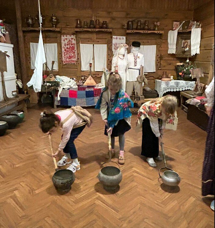 Фото от учителя