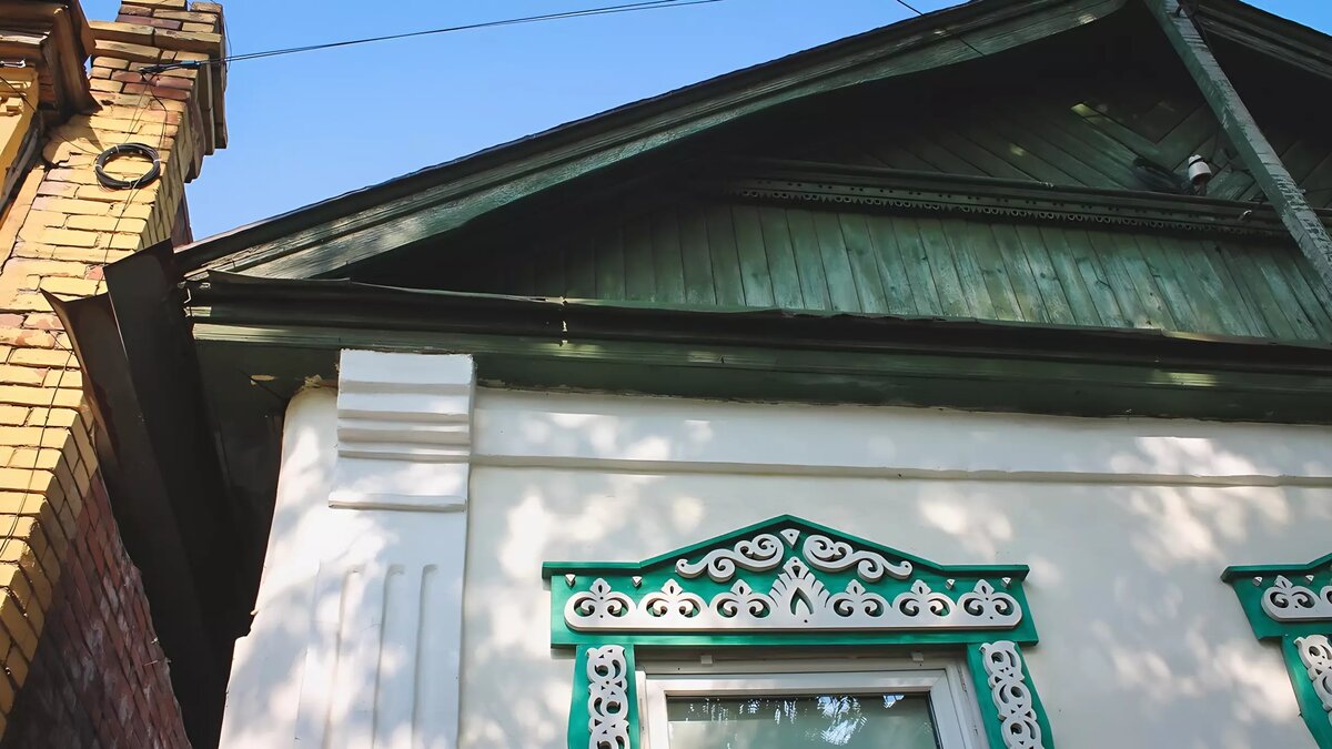     Квартал деревянной архитектуры расположится на левом берегу Туры в границах улиц Ангарской — Большой Заречной — Щербакова — Береговой. Территория будет зоной историко-культурной деятельности.